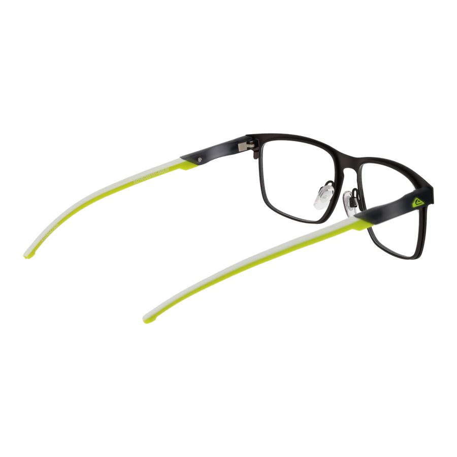 QUIKSILVER EYEWEAR EQYEG03151 BGUN Sonnenbrille Silber ansicht-2