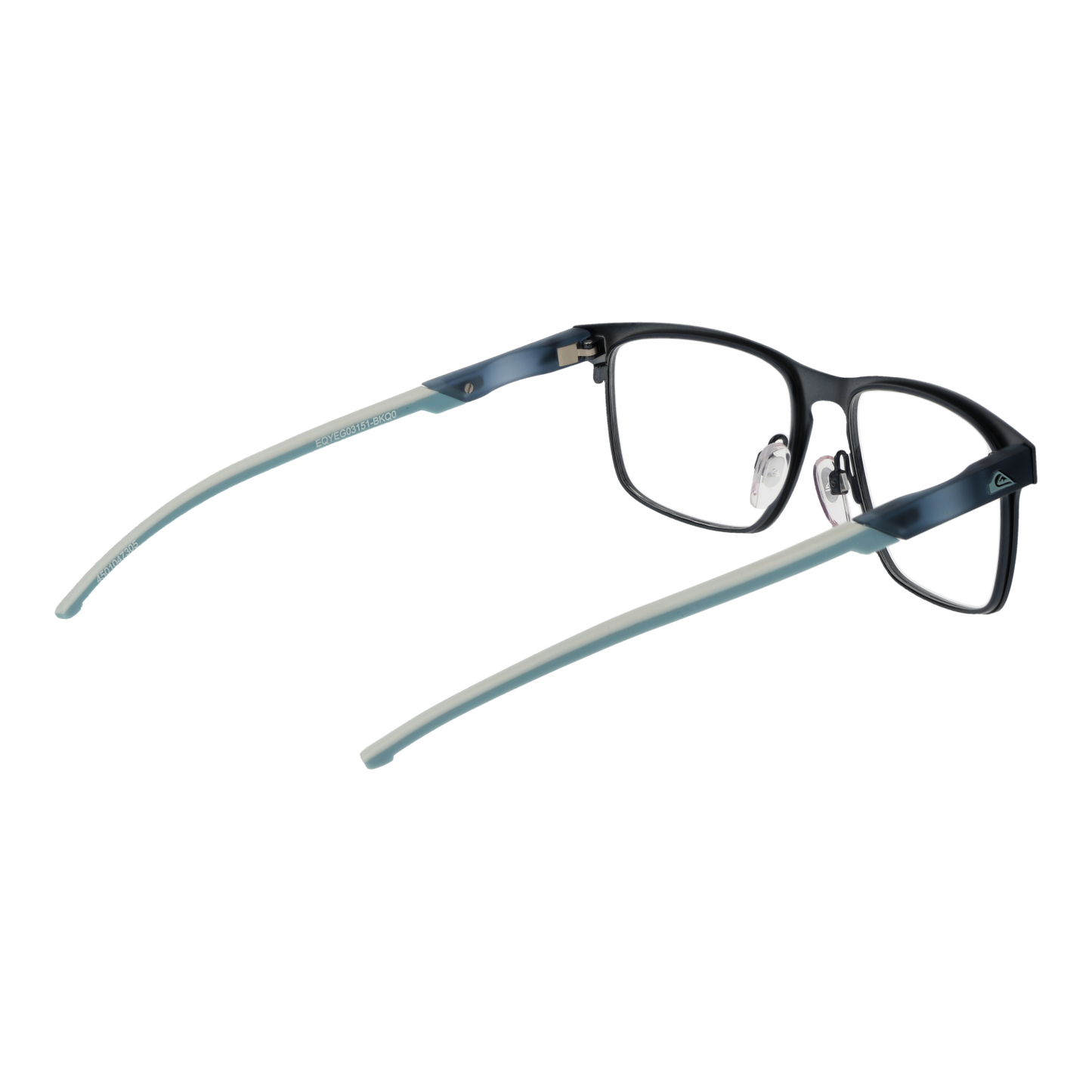 QUIKSILVER EYEWEAR EQYEG03151 BKQ0 Sonnenbrille Silber ansicht-2