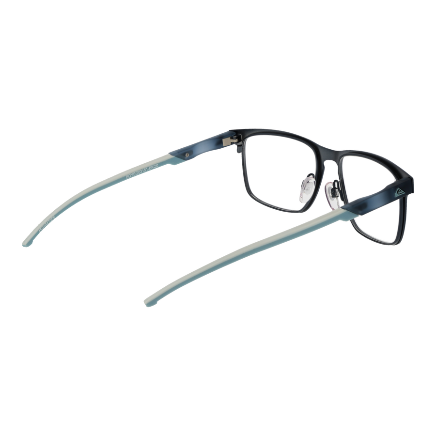 QUIKSILVER EYEWEAR EQYEG03151 BKQ0 Sonnenbrille Silber ansicht-2