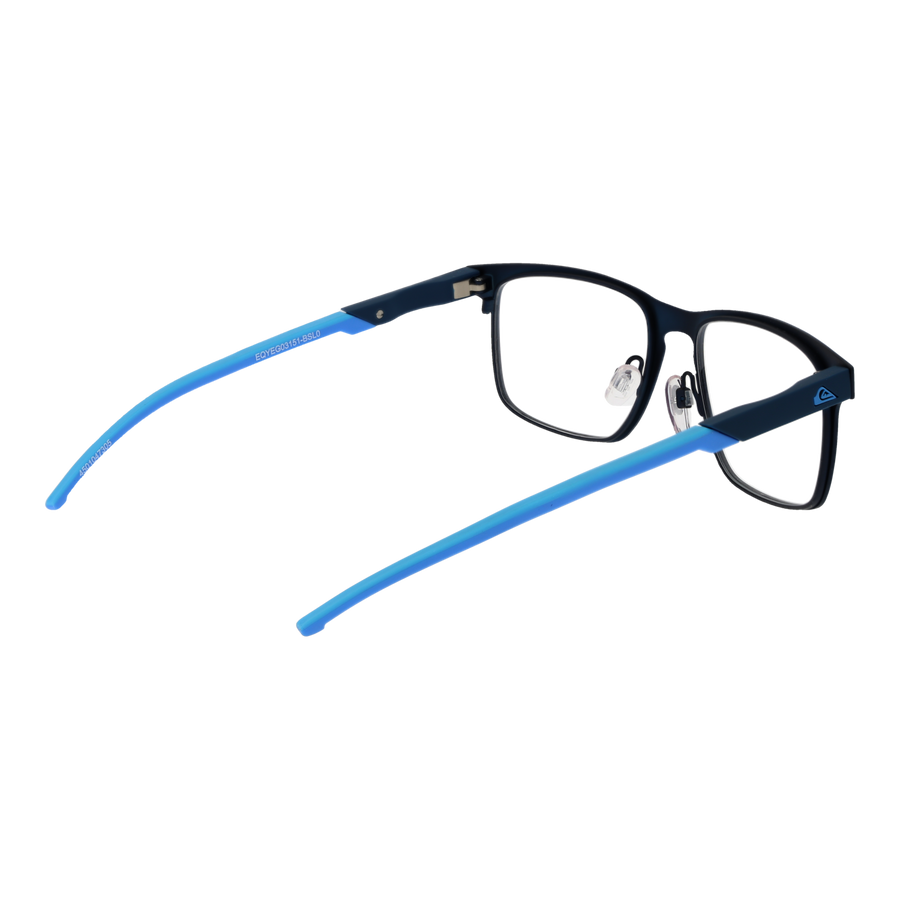 QUIKSILVER EYEWEAR EQYEG03151 BSL0 Sonnenbrille Silber ansicht-2