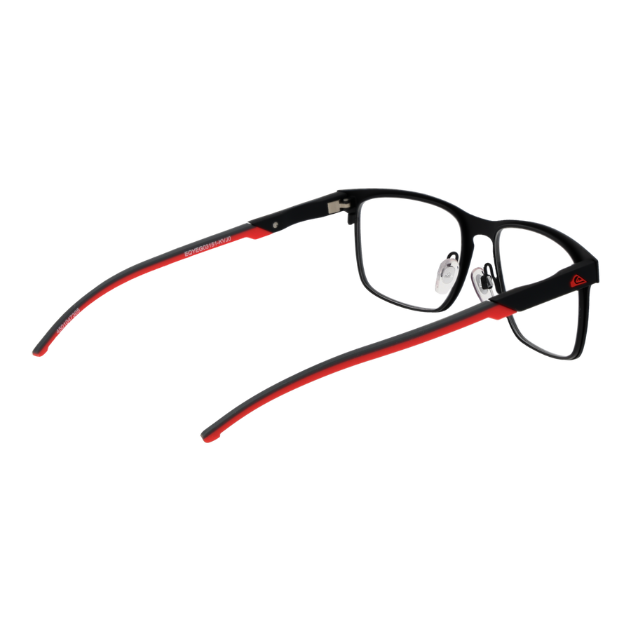 QUIKSILVER EYEWEAR EQYEG03151 KVJ0 Sonnenbrille Silber ansicht-2