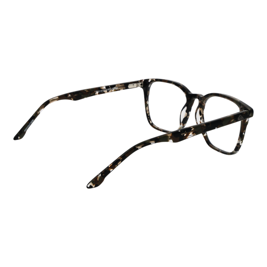 QUIKSILVER EYEWEAR EQYEG03153 GRA0 Sonnenbrille Silber ansicht-2