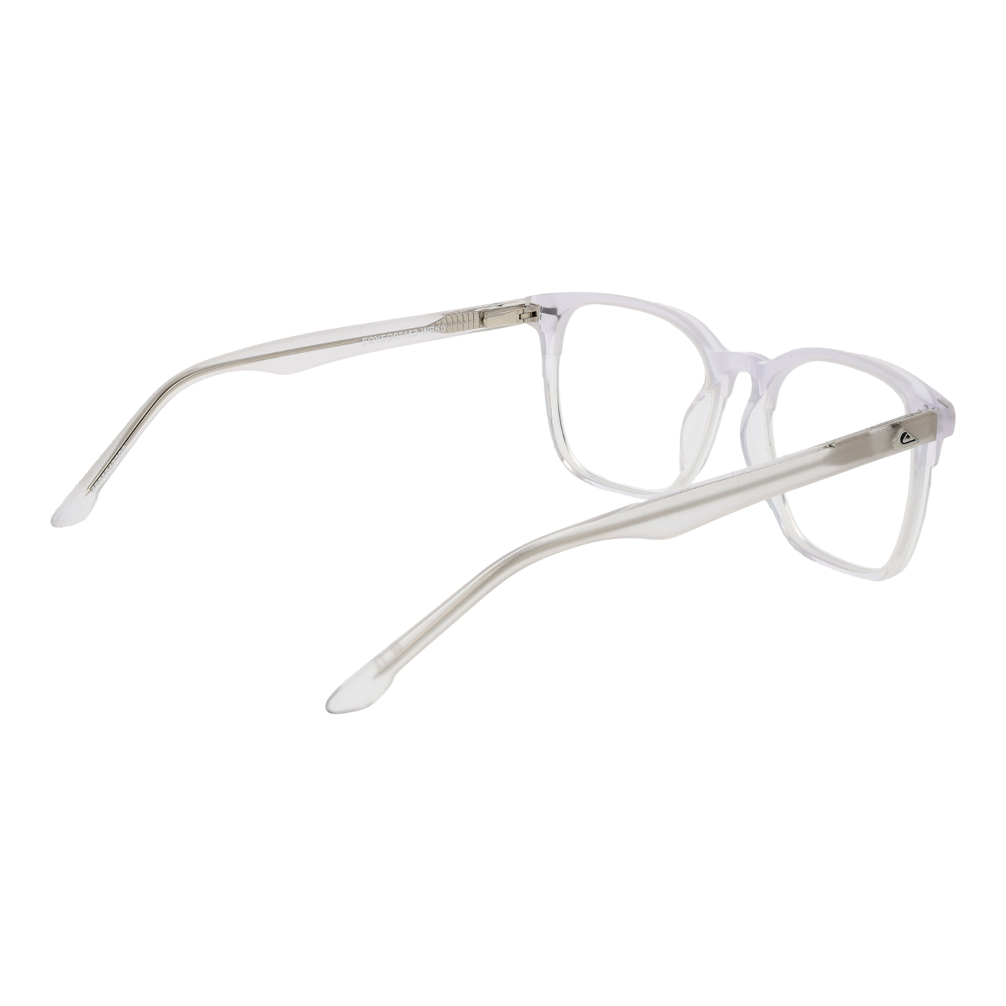 QUIKSILVER EYEWEAR EQYEG03153 WBK0 Sonnenbrille Silber ansicht-2