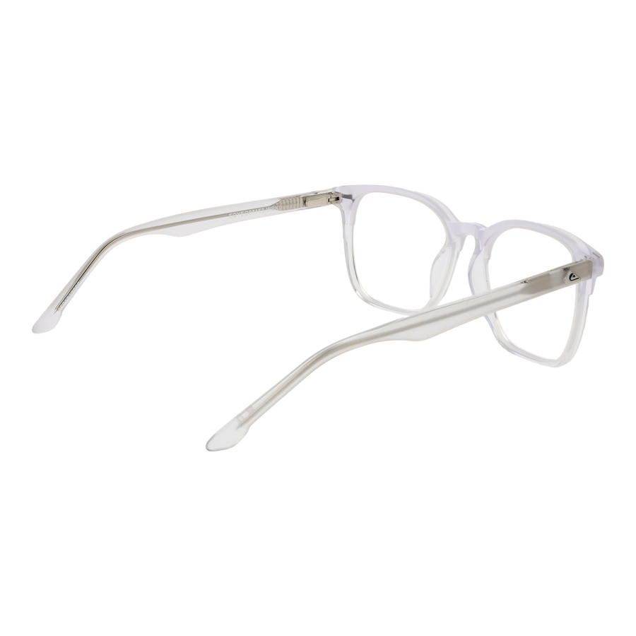 QUIKSILVER EYEWEAR EQYEG03153 WBK0 Sonnenbrille Silber ansicht-2