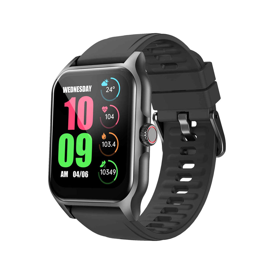 RADIANT SMARTWATCH RAS10401DF Armbanduhr