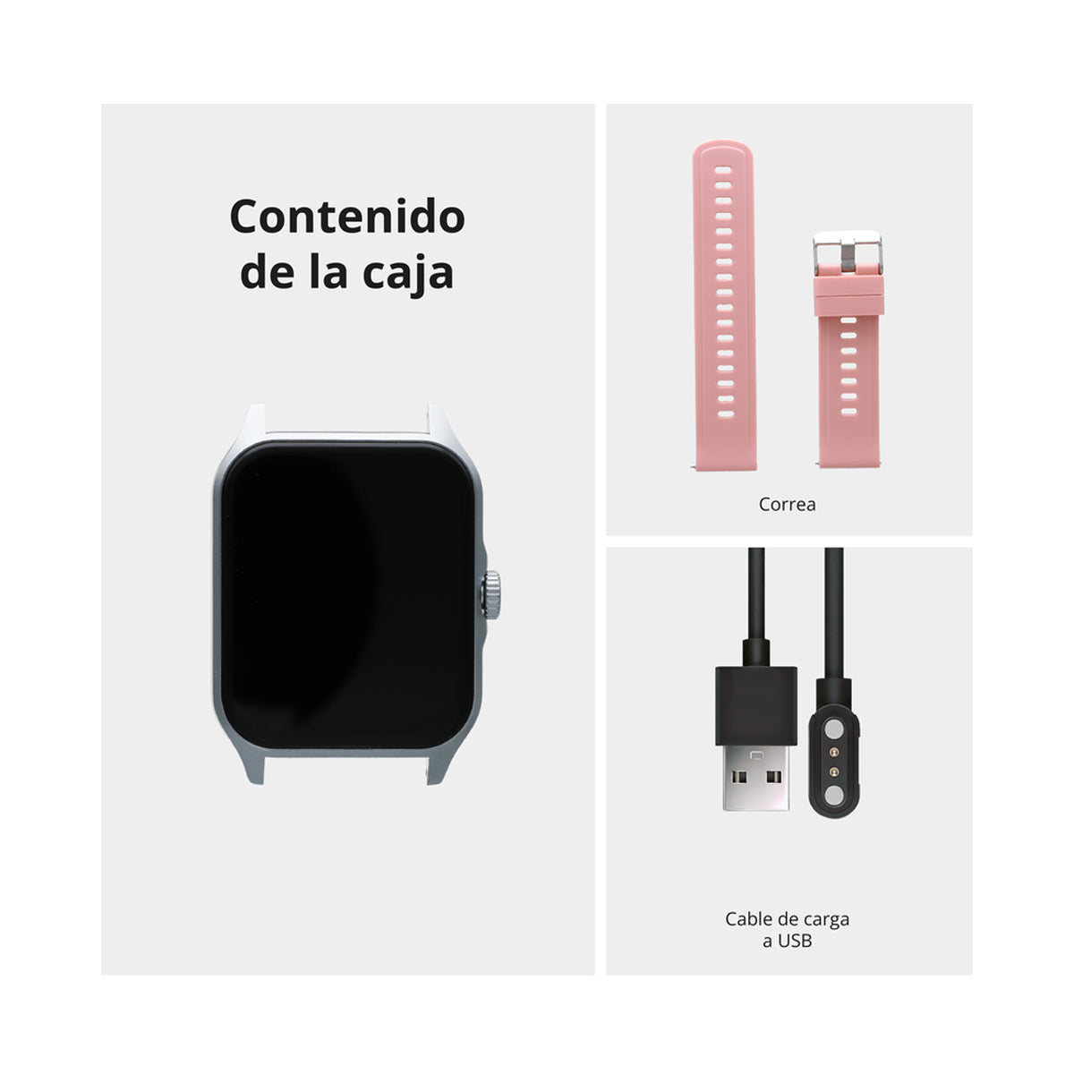 RADIANT SMARTWATCH RAS10402DF Armbanduhr ansicht-3