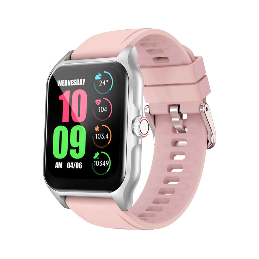 RADIANT SMARTWATCH RAS10402DF Armbanduhr