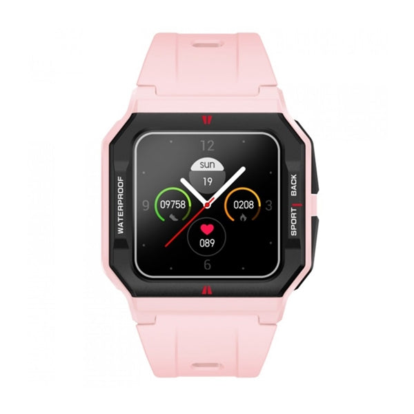 RADIANT SMARTWATCH RAS10503 Armbanduhr