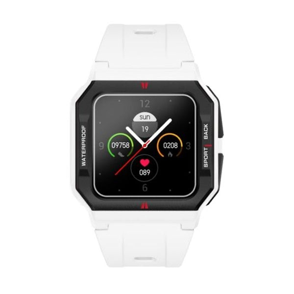 RADIANT SMARTWATCH RAS10504 Armbanduhr