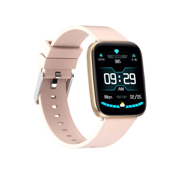 RADIANT SMARTWATCH RAS10602 Armbanduhr ansicht-2