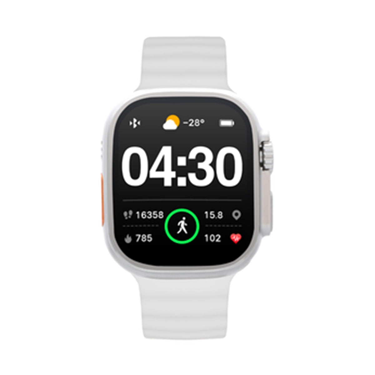 RADIANT SMARTWATCH RAS10901 Armbanduhr