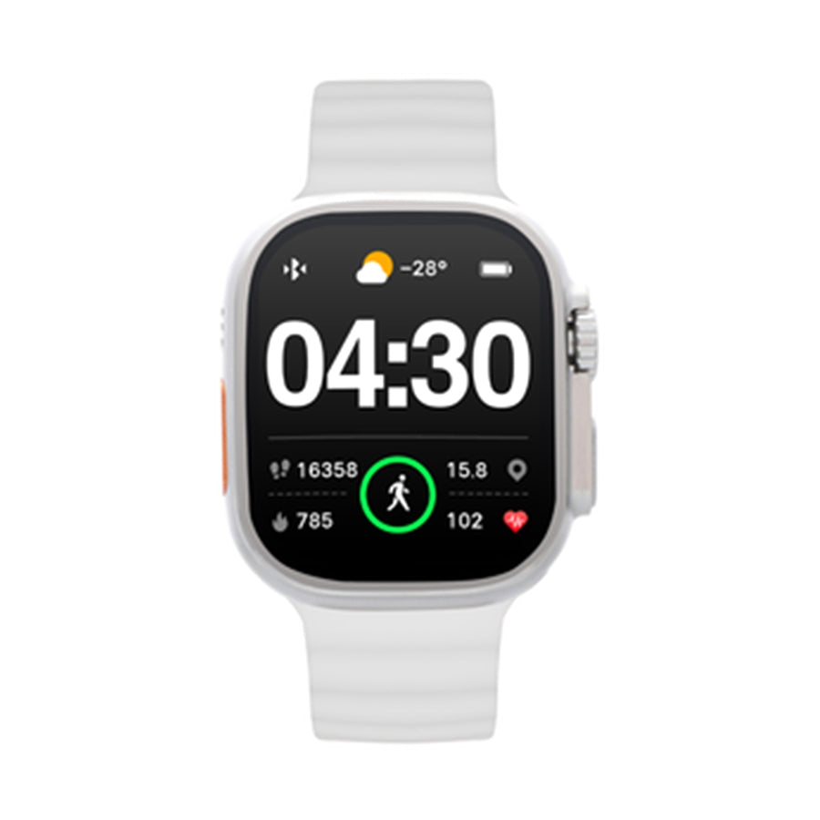 RADIANT SMARTWATCH RAS10901 Armbanduhr
