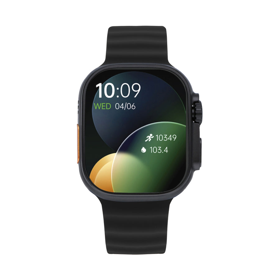 RADIANT SMARTWATCH RAS10905 Armbanduhr