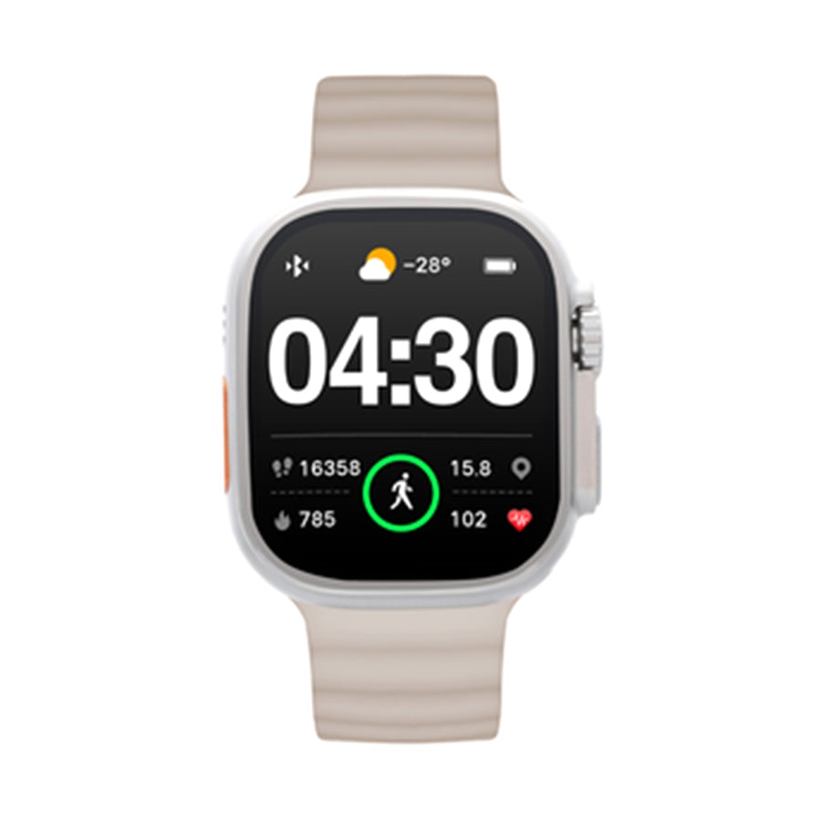 RADIANT SMARTWATCH RAS10908 Armbanduhr