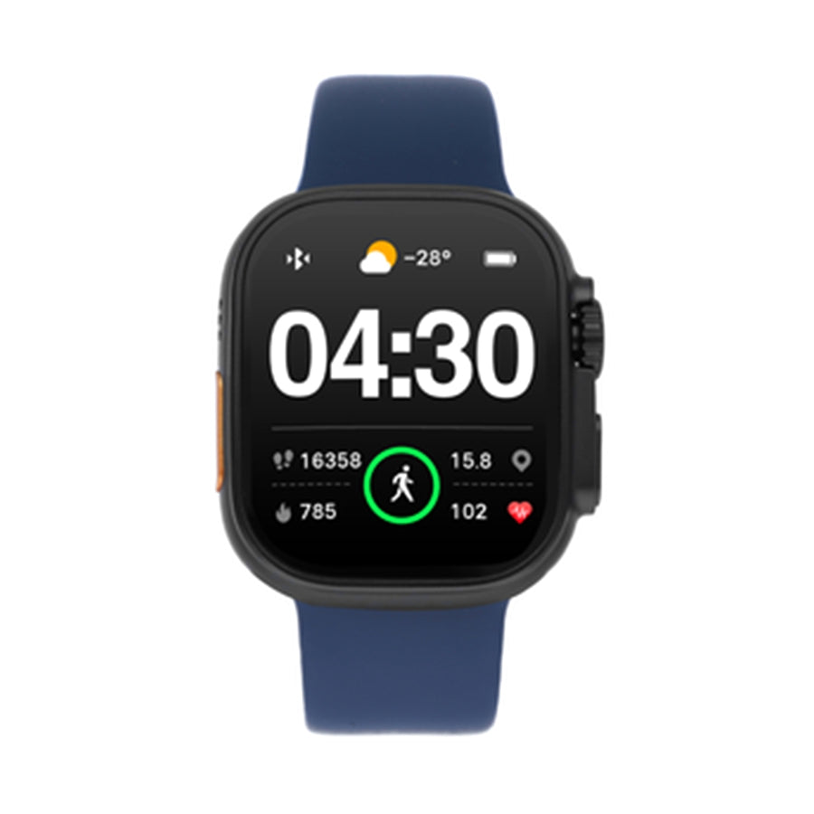 RADIANT SMARTWATCH RAS10909 Armbanduhr