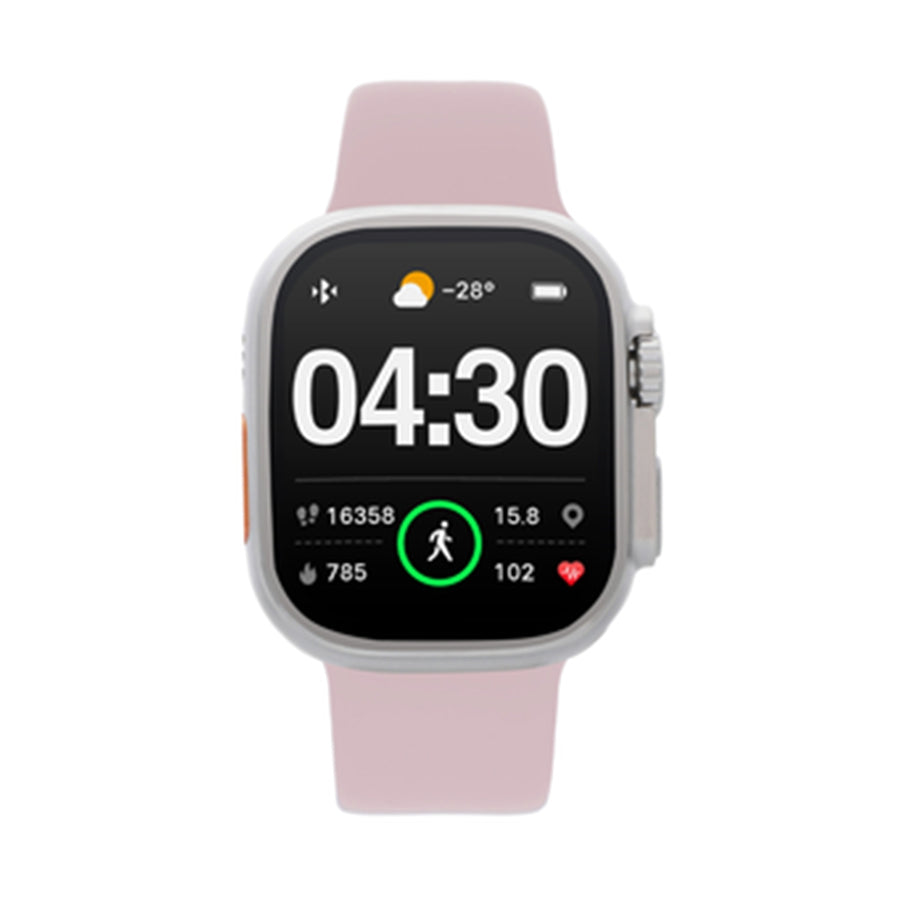 RADIANT SMARTWATCH RAS10911 Armbanduhr