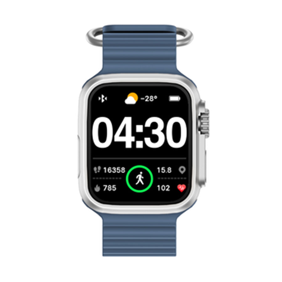 RADIANT SMARTWATCH RAS11001 Armbanduhr