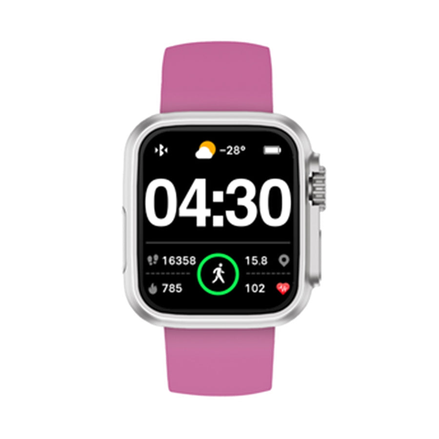 RADIANT SMARTWATCH RAS11008 Armbanduhr