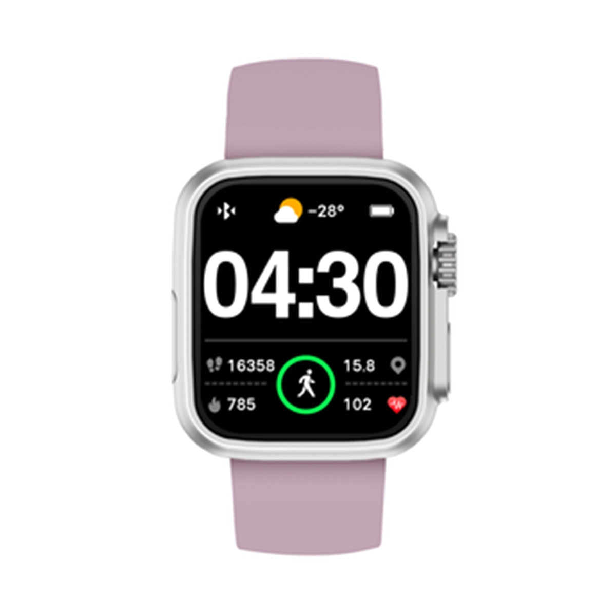 RADIANT SMARTWATCH RAS11009 Armbanduhr