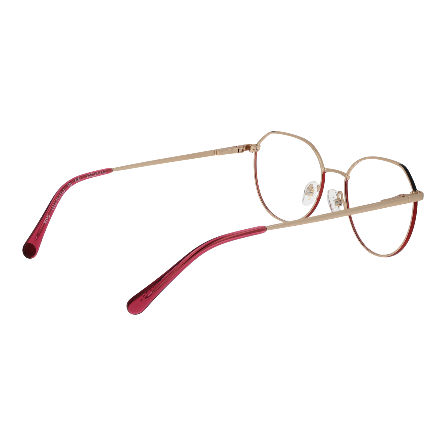 RADLEY EYEWEAR RDO-6005 50062 Sonnenbrille ansicht-2