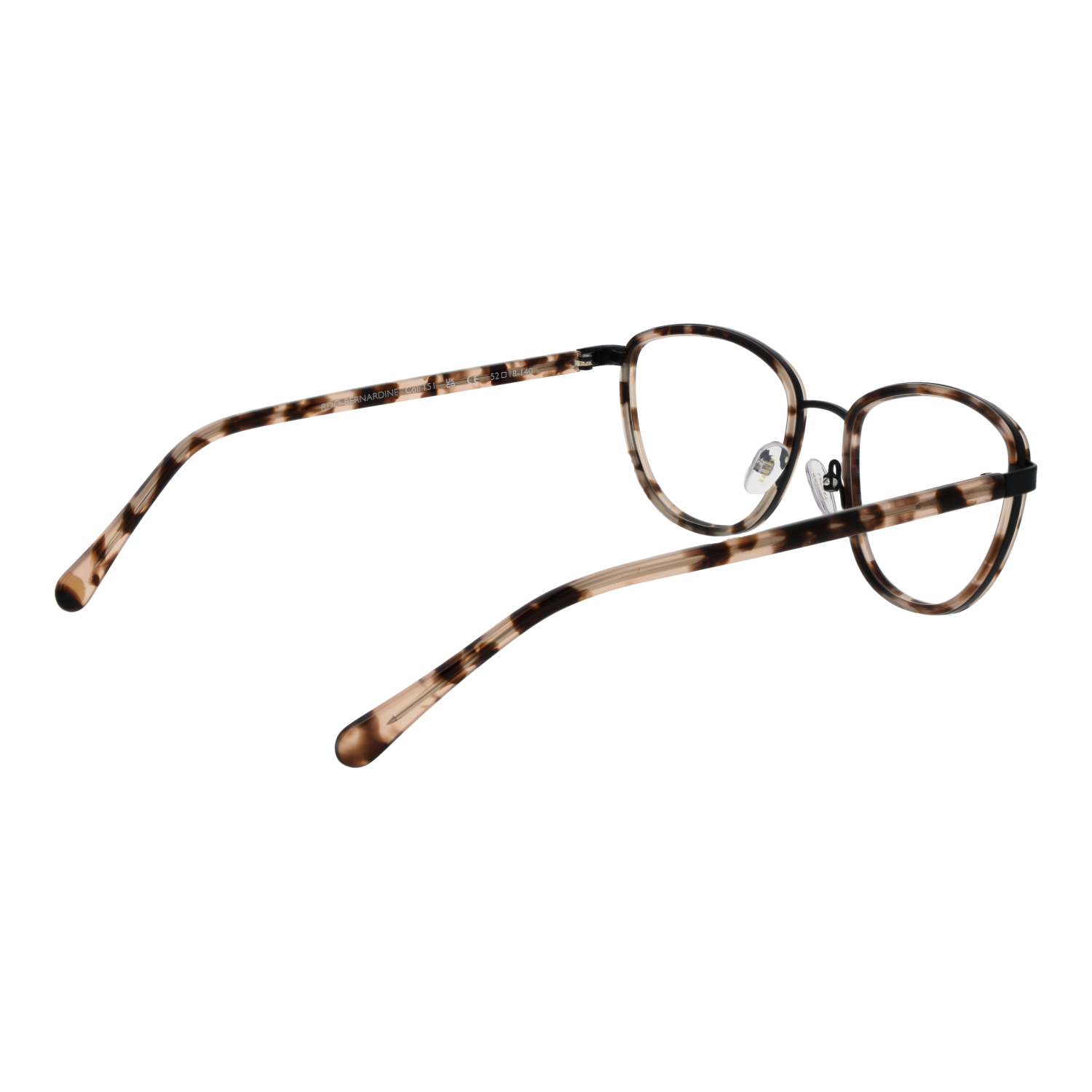 RADLEY EYEWEAR RDO-BERNARDINE 52151 Sonnenbrille ansicht-2