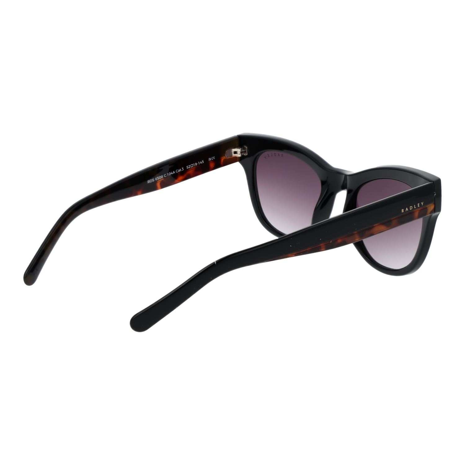 RADLEY SUNGLASSES RDS-6508 52104A Sonnenbrille ansicht-2