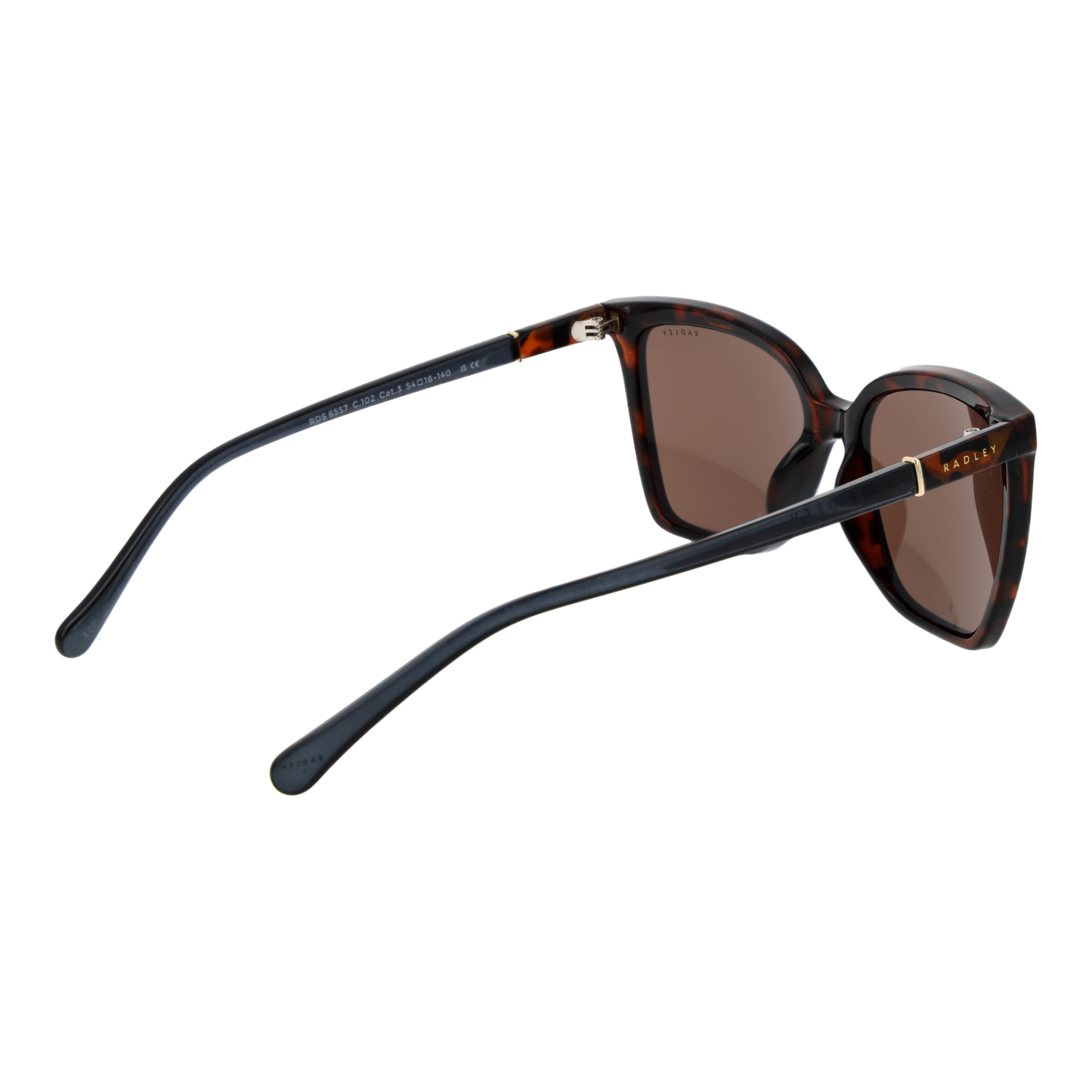 RADLEY SUNGLASSES RDS-6557 54102 Sonnenbrille ansicht-2