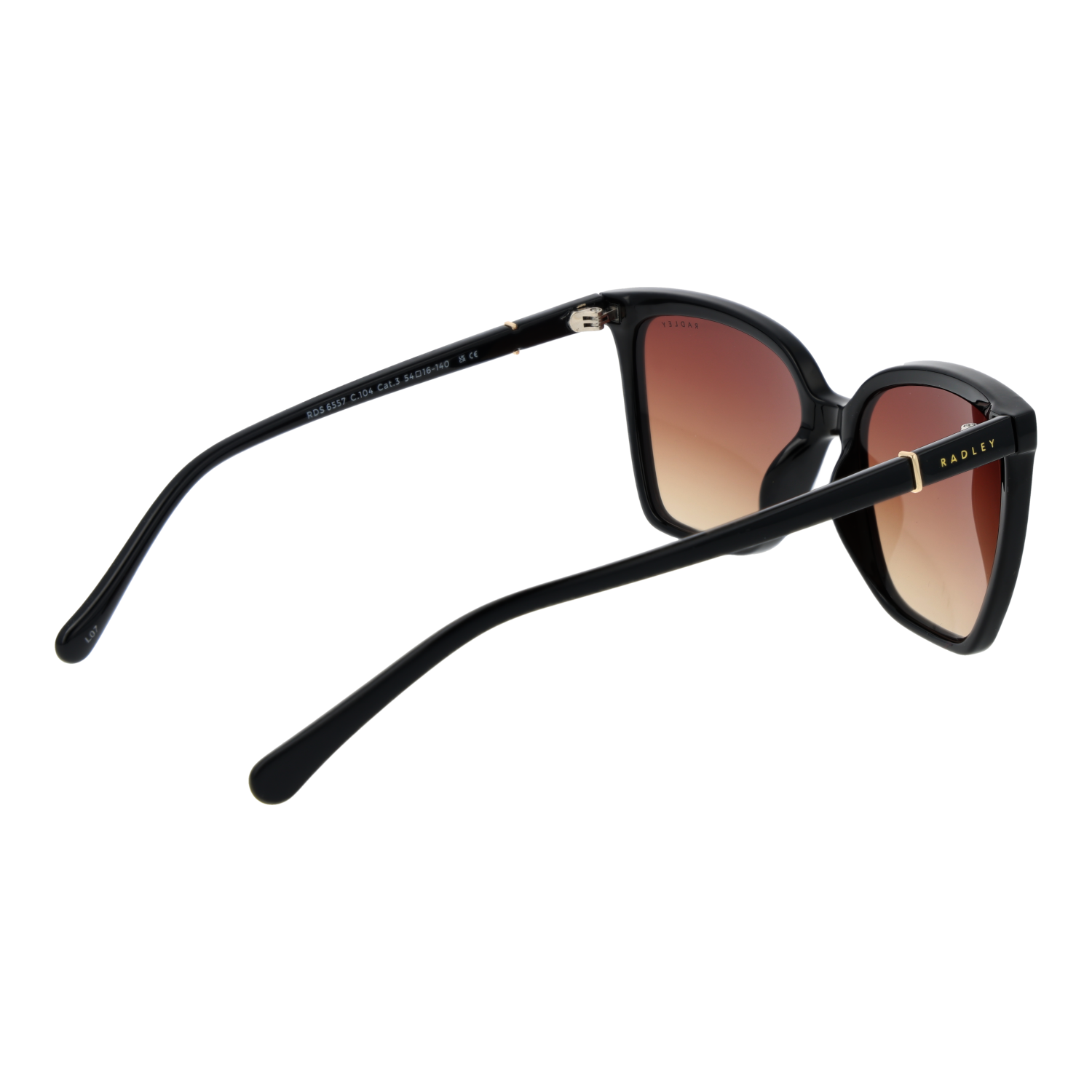 RADLEY SUNGLASSES RDS-6557 54104 Sonnenbrille ansicht-2