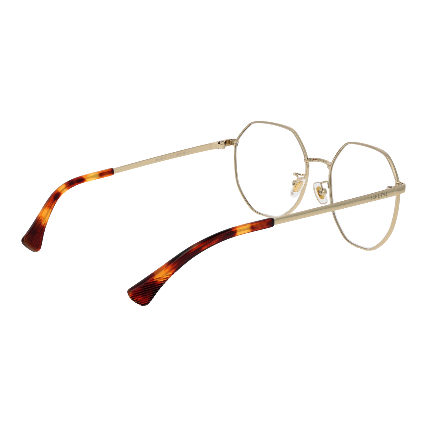 RALPH EYEWEAR 0RA6052 559116 Sonnenbrille ansicht-2