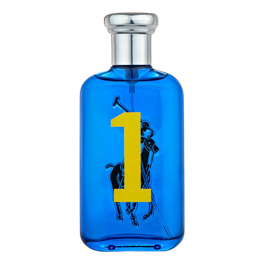 Ralph Lauren Ralph Lauren, Big Pony 1, Eau de Toilette, Für Männer, 100 ml Regular