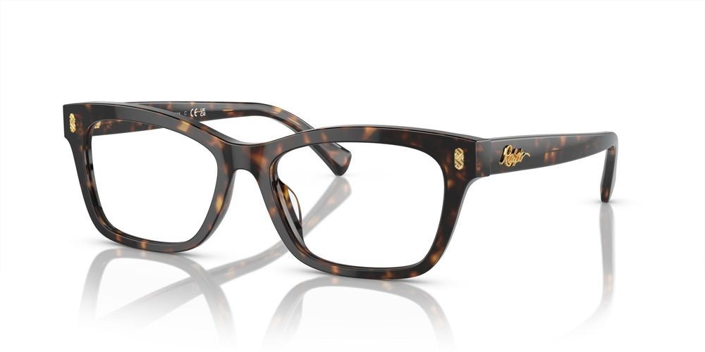RALPH LAUREN EYEWEAR RA 7154U RA 7154U_5003 I_54 Sonnenbrille ansicht-2