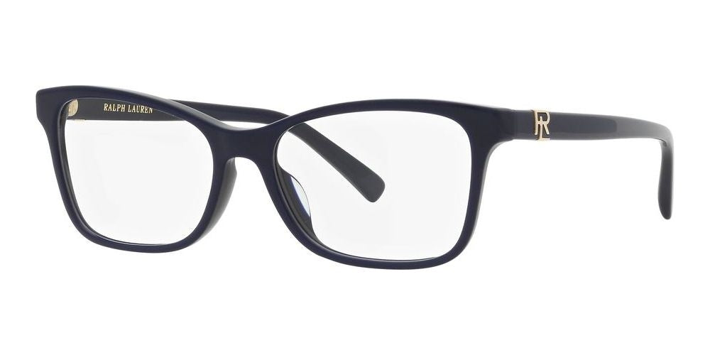 RALPH LAUREN EYEWEAR RL 6233U RL 6233U_5663 I_52 Sonnenbrille ansicht-2
