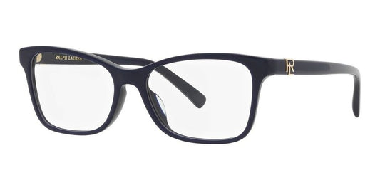 RALPH LAUREN EYEWEAR RL 6233U RL 6233U_5663 I_52 Sonnenbrille ansicht-2
