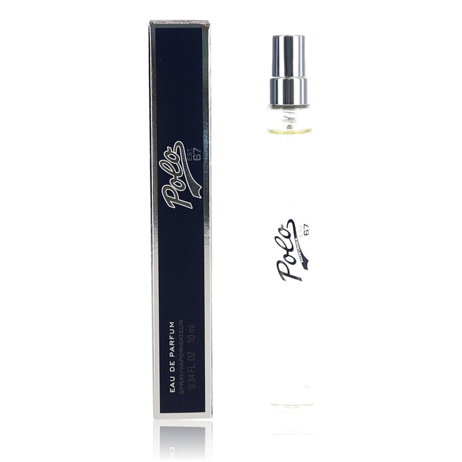 Ralph Lauren Polo 67 Eau de Toilette für Männer 10 ml Tester