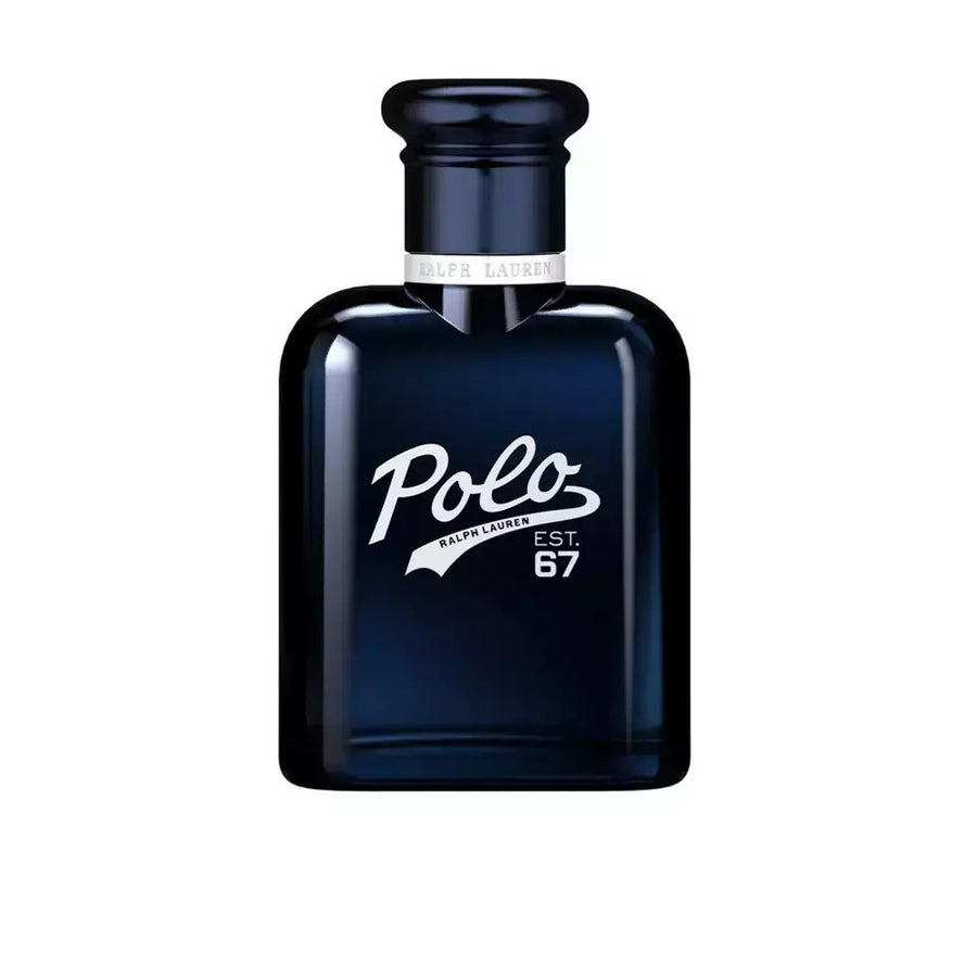 Ralph Lauren Polo 67 Eau de Toilette für Männer 125 ml