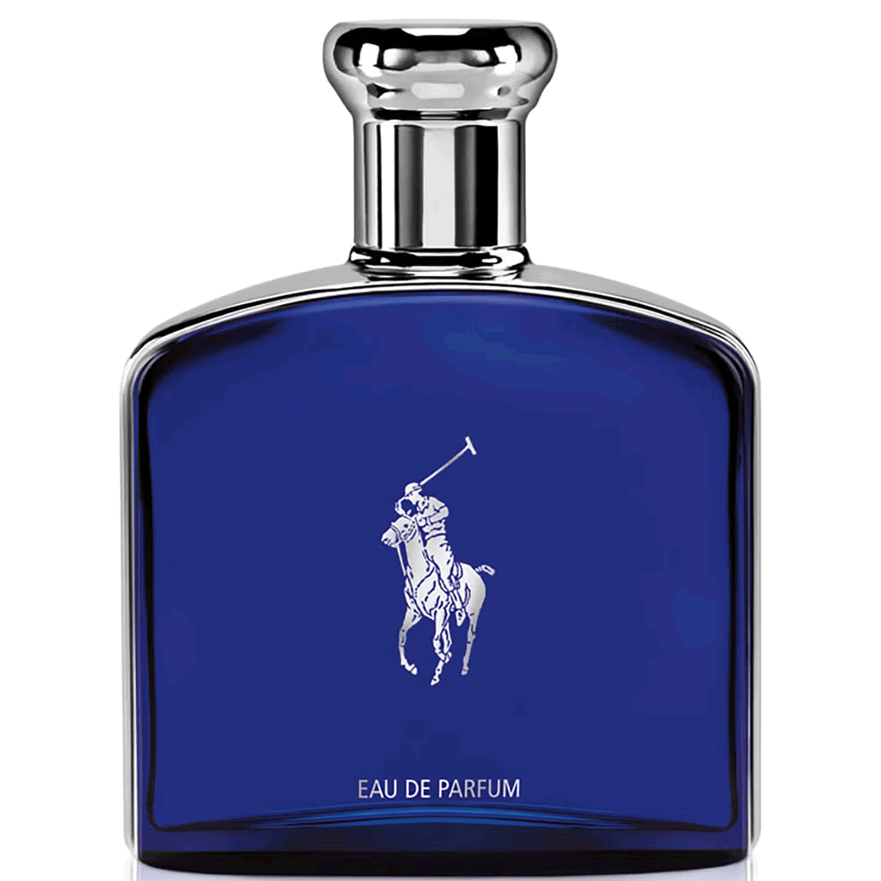 Ralph Lauren, Polo Blue, Eau de Parfum, Für Männer, 125 ml *Tester
