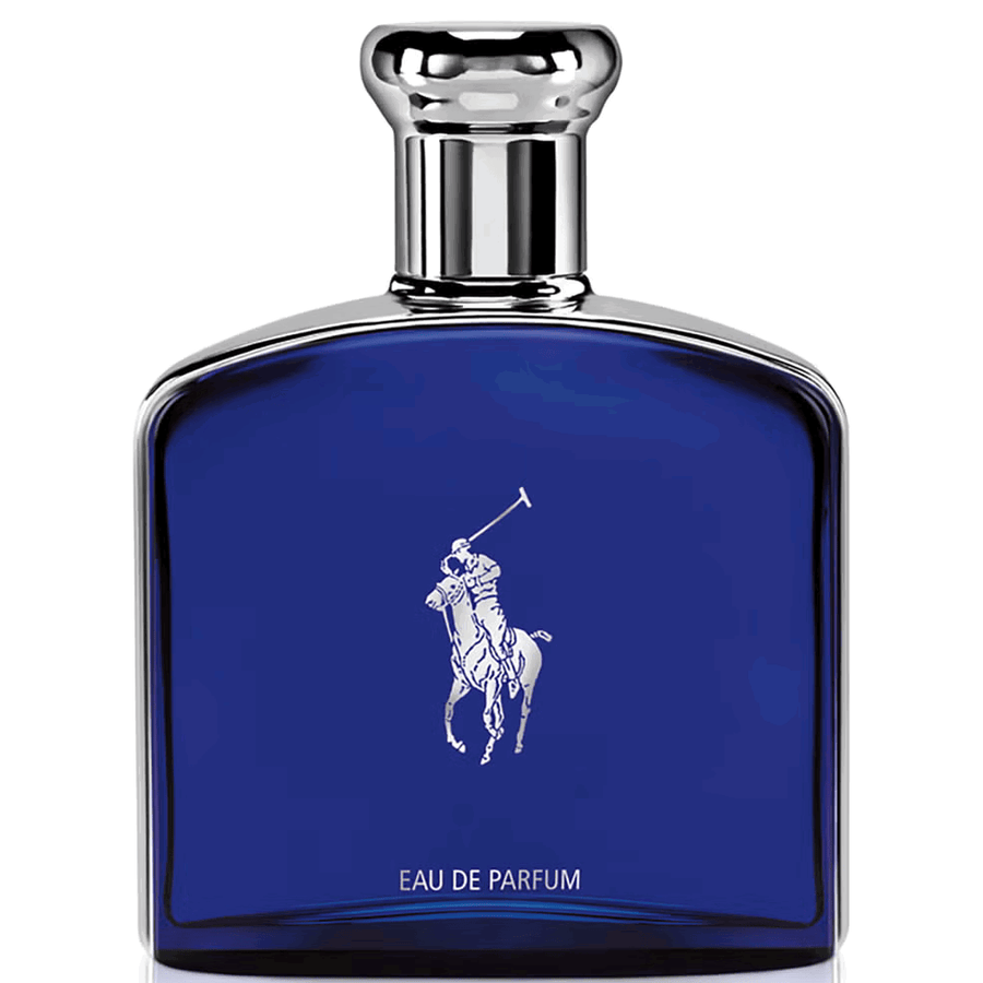 Ralph Lauren Polo Blue Eau de Parfum für Männer 125 ml Tester