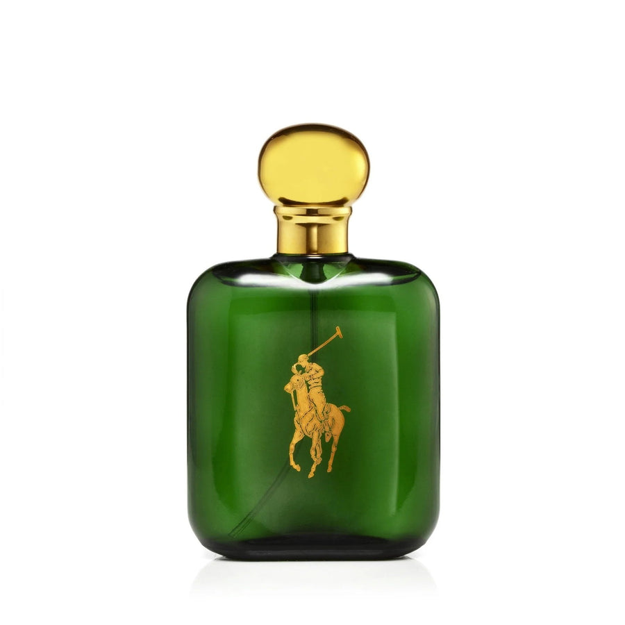 Ralph Lauren Polo Green Eau de Toilette für Männer 125 ml