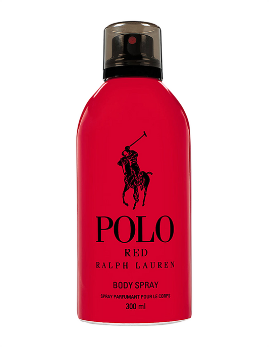 Ralph Lauren Ralph Lauren, Polo Red, Duftspray, Für Männer, 300 ml *Tester