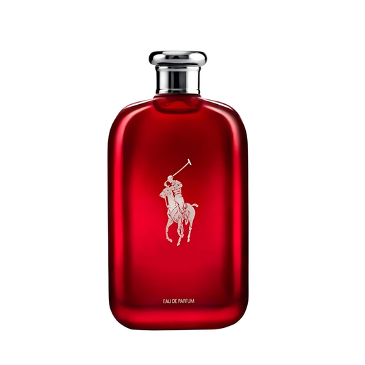Ralph Lauren Ralph Lauren, Polo Red, Eau de Parfum, Für Männer, 200 ml Regular