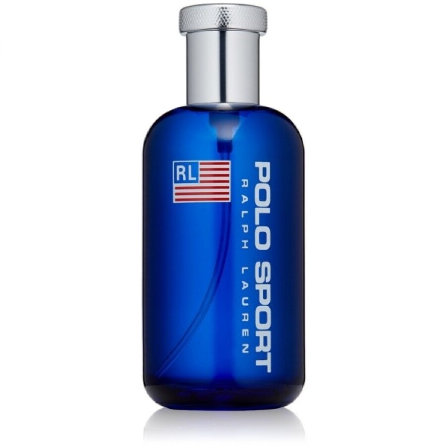 Ralph Lauren Ralph Lauren, Polo Sport, Eau de Toilette, Für Männer, 125 ml Regular