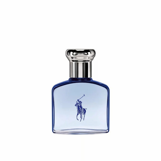 Ralph Lauren Ralph Lauren, Polo Ultra Blue, Eau de Toilette, Für Männer, 40 ml *Tester