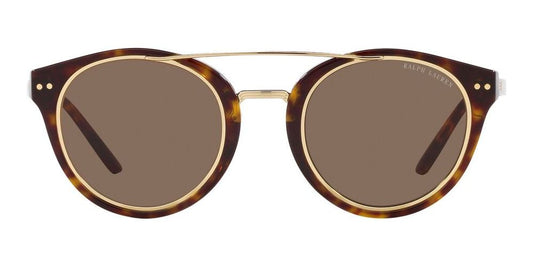 RALPH LAUREN SUNGLASSES RL 8210 RL 8210_5002-5W D_49 Sonnenbrille