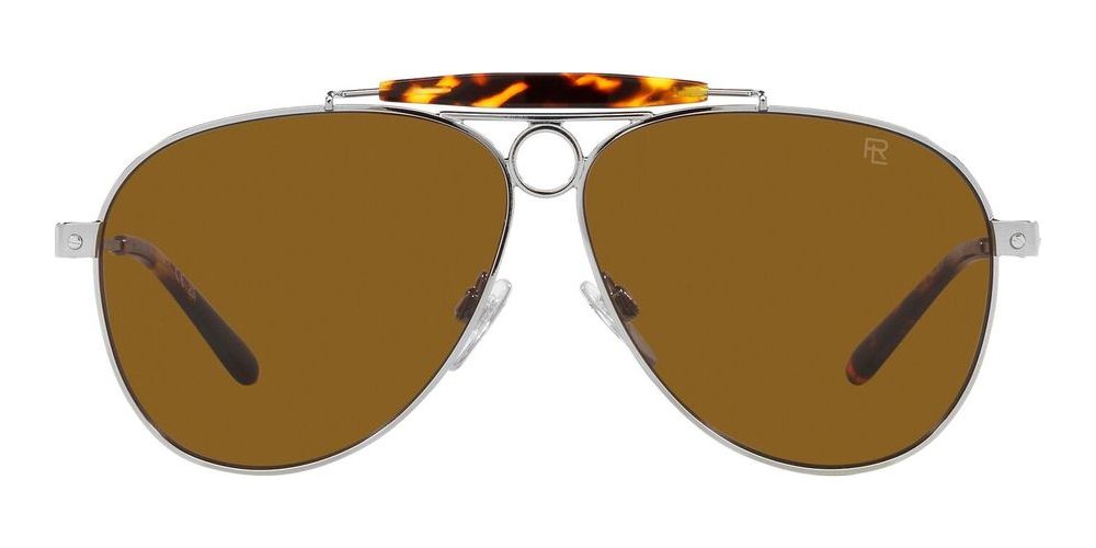 RALPH LAUREN SUNGLASSES THE COUNRTYMAN RL 7078 THE COUNRTYMAN RL 7078_9001-33 B_61 Sonnenbrille