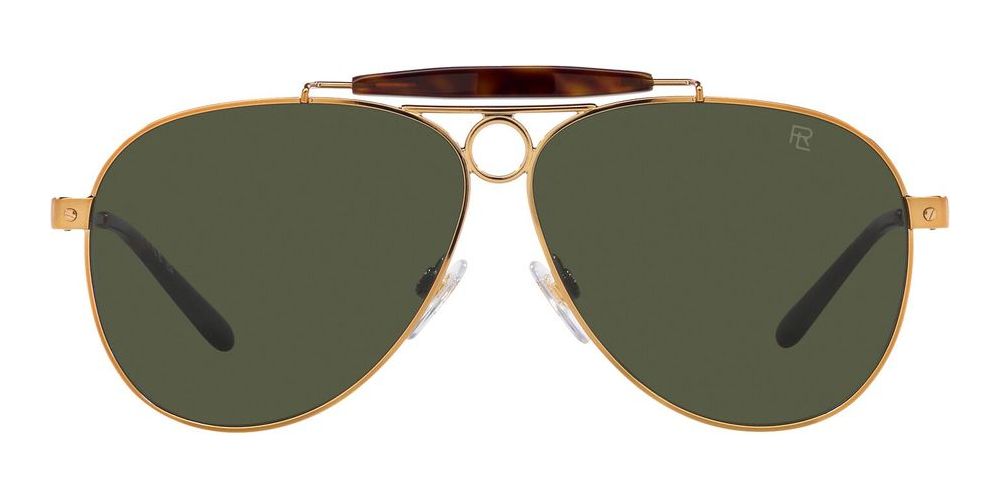 RALPH LAUREN SUNGLASSES THE COUNRTYMAN RL 7078 THE COUNRTYMAN RL 7078_9449-31 K_61 Sonnenbrille
