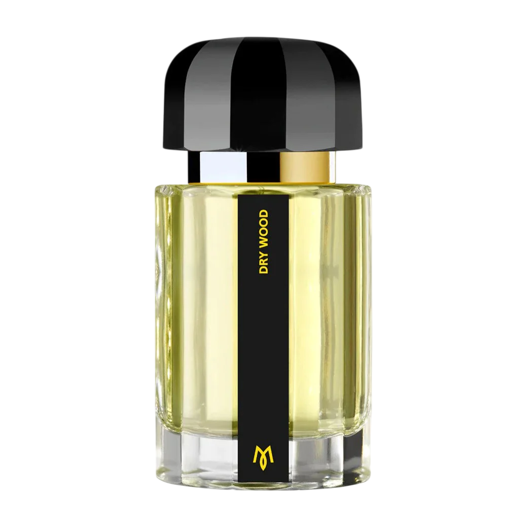Ramon Monegal, Dry Wood, Eau de Parfum, Unisex, 100 ml