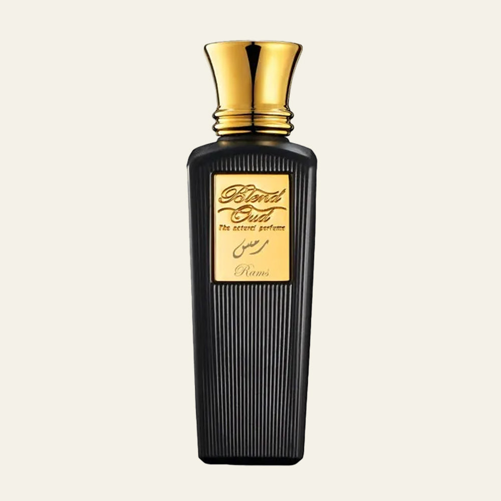 Blend Oud Classic Collection Rams Eau de Parfum 75 ml