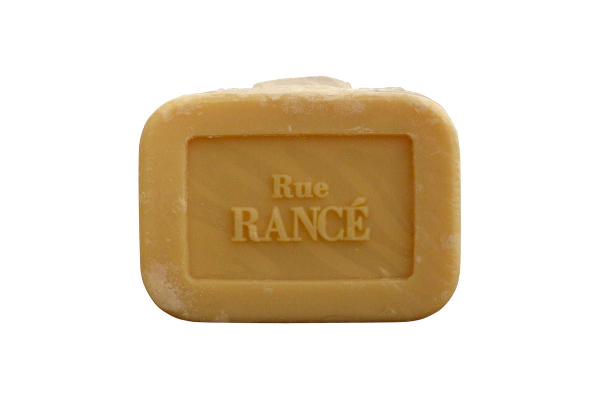 Rance 1795 Rue Rance hydratisierende Duftseife 125 g Tester