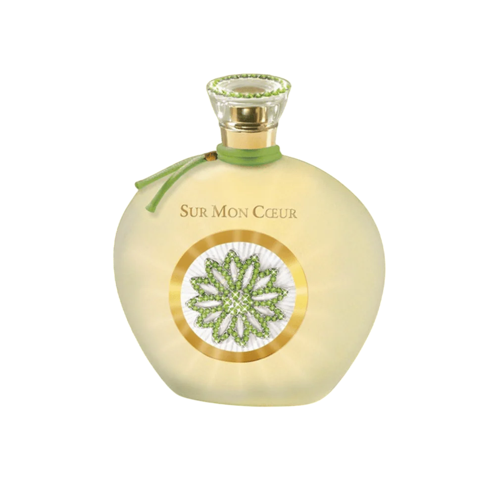 Rance 1795, Sur Mon Coeur, Eau de Parfum, Für Frauen, 100 ml *Tester