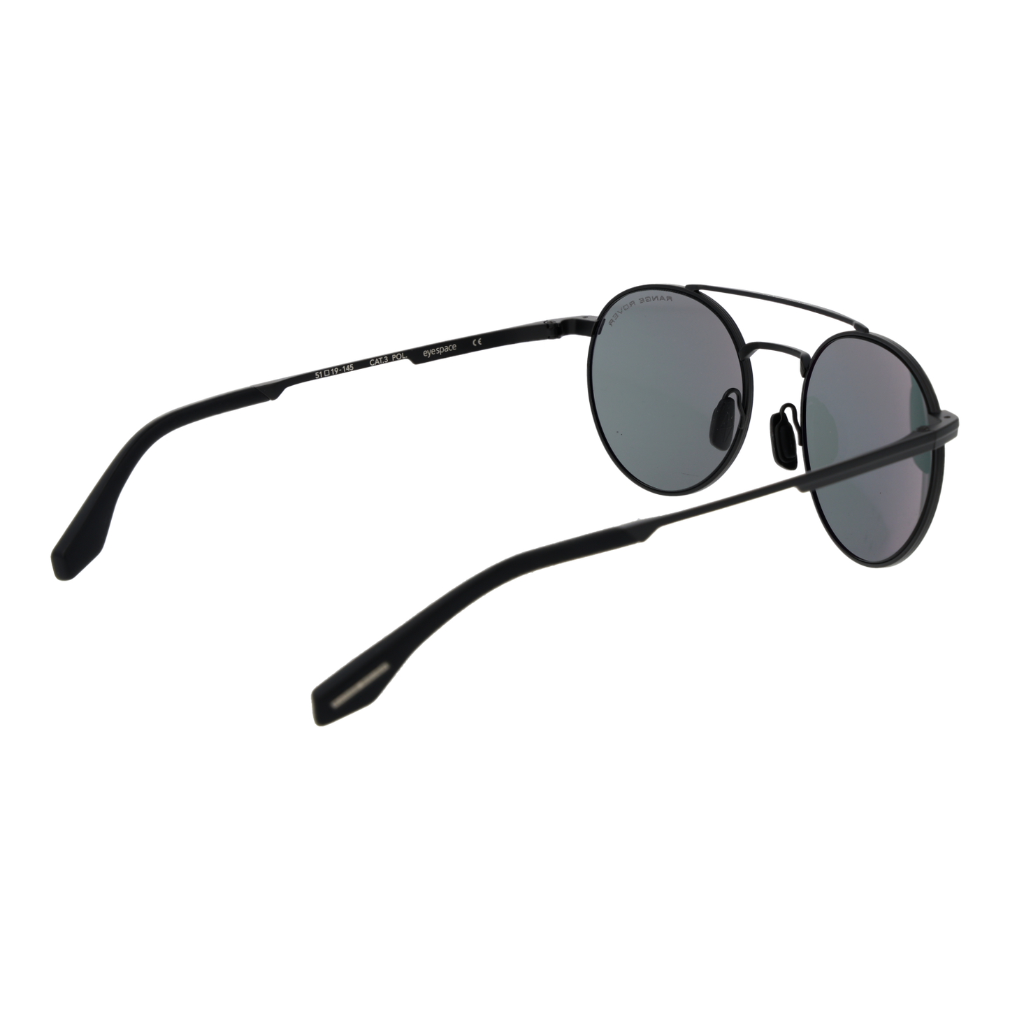 RANGE ROVER SUNGLASSES RRS101 51BLK Sonnenbrille ansicht-2